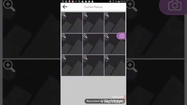 YouCam Makeup обзор редактор фото