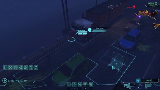 Let's Play XCOM: Enemy Within [Ironman/Impossible] (No Soldier Deaths) - Part 1 смотреть онлайн