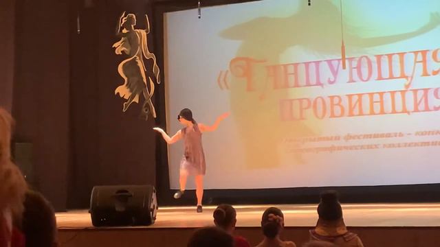 Варыгина Н.Н ( Душа скрипки)