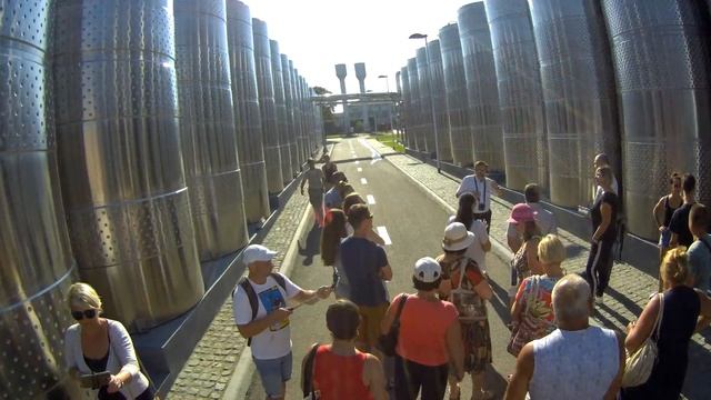 Zatoka Odessa 2017 4K EKEN H8 Pro смотреть онлайн