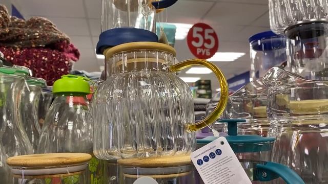 ФИКС ПРАЙС/ЭТИ НОВИНКИ НЕ ОЖИДАЛ НИ КТО/В МИГ ВСЁ РАСКУПЯТ смотреть онлайн