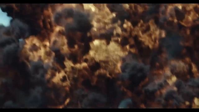 _Don't think. Just do._ - Top Gun_ Maverick смотреть онлайн