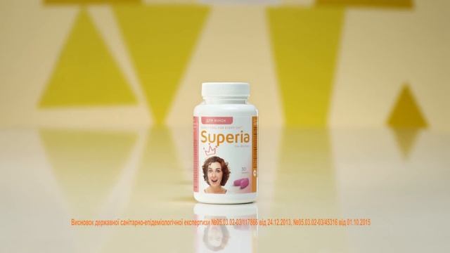 Superia ролик Акция семейные наборы (янв 2017) смотреть онлайн