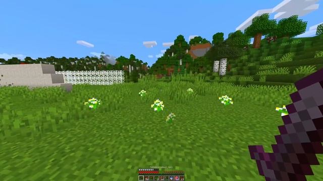 ? Майнкрафт, но у нас СУПЕР ГОЛЕМЫ! смотреть онлайн