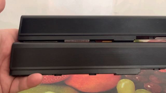 ASUS K52F. Батарея из Китая на 5200 ч.1