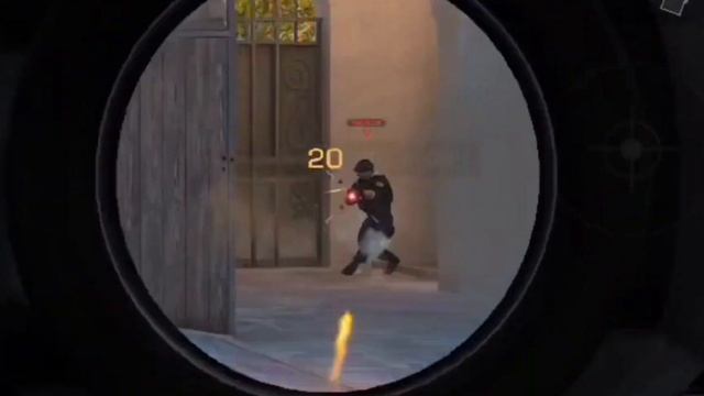 я как джент в стендофф 2 смотреть онлайн