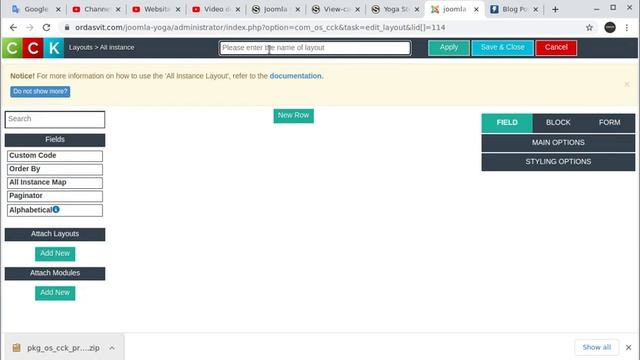 Как создать блог сайт с помощью конструктора сайтов для блога смотреть онлайн