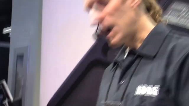 NAMM 2012: Korg Kaossilator 2 & Mini Kaoss Pad 2 смотреть онлайн