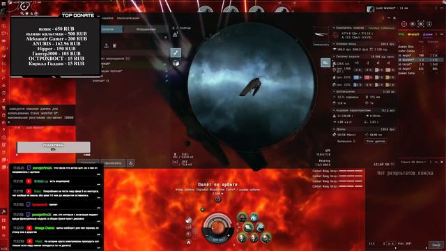 EVE Online Может ли Vedmak в Бездны??? смотреть онлайн