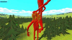 ЖИЗНЬ ТРИ ХЭДА ОТ РОЖДЕНИЯ ДО СМЕРТИ В ГАРРИС МОД! ЧЕЛЛЕНДЖ TREE HEAD ДЕРЕВОГОЛОВЫЙ В Garry`s Mod!