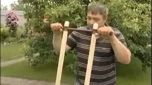 Обзор чудо-лопаты Землекоп-5