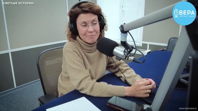 "Пойте Богу нашему, пойте..." / Светлые истории смотреть онлайн