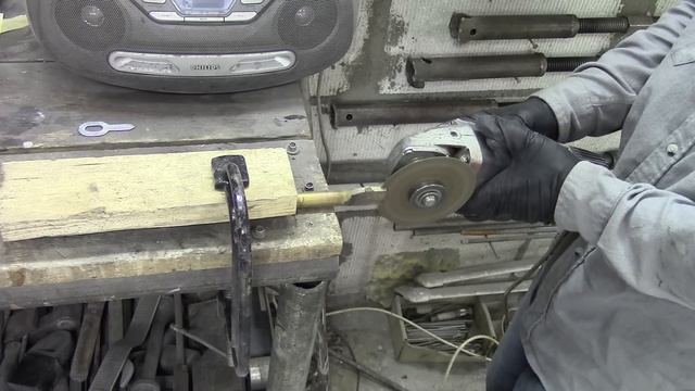 Насадка для споттера.Своими руками. смотреть онлайн