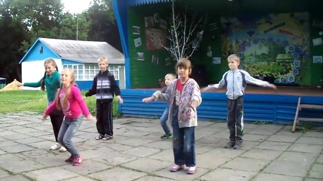 Танец самых маленьких ЕНОТИК,проект ТАНЦЫ, 1 cмена 2017 смотреть онлайн