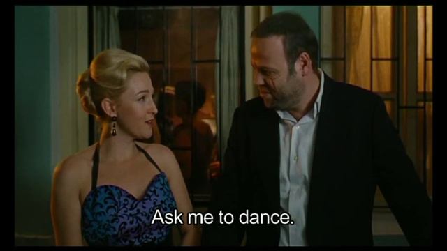 The Matchmaker - Trailer смотреть онлайн