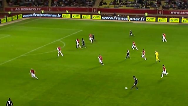 Top 10 des buts de Lyon en 2014 смотреть онлайн