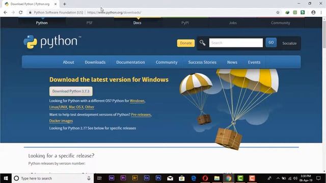 HOW TO INSTALL PIP ON WINDOWS? смотреть онлайн