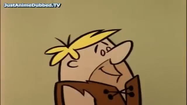 The Flintstones Shorts : Fred Testing Barney's New Machine смотреть онлайн