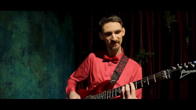 Billie Jean (Jackson Guitar & Harmonica Cover by Profile Bent Duet feat TV-5 #SteelTalents 2021) смотреть онлайн