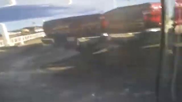 2008 Nissan Titan 5.6L V8 Super Cab смотреть онлайн