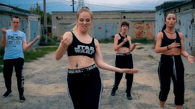 HIP-HOP DANCE|Танцуем хип хоп с DaraDance| Choreo by Daria Musaeva| Scrooge Mcduck смотреть онлайн