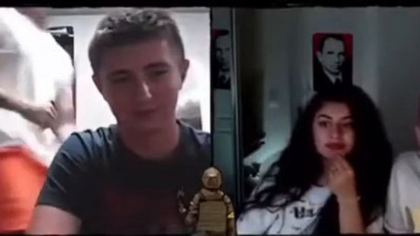 Бендеровцы в России.