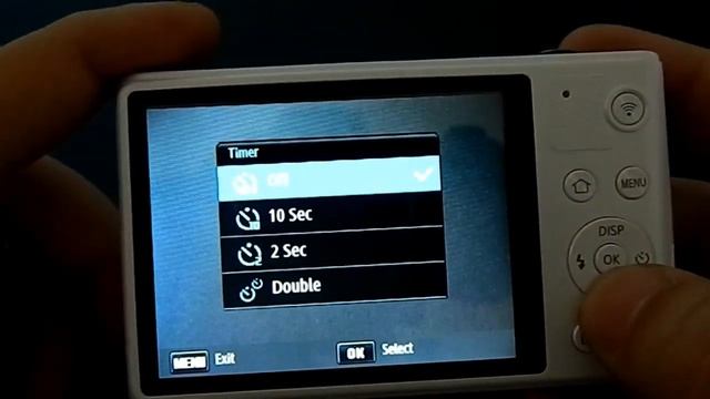 Samsung WB31F Unboxing & Hands On смотреть онлайн