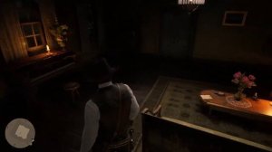 Red dead Redemption 2 ГАЙД:ГДЕ НАЙТИ КНИГУ ДЛЯ ХОЗИИ