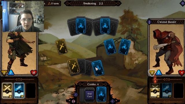 ОБЗОР НА ANCIENT ENEMY