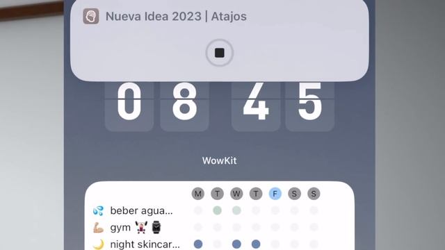 Los ATAJOS y AUTOMATIZACIONES que debes tener en tu iPhone ⚡️ смотреть онлайн