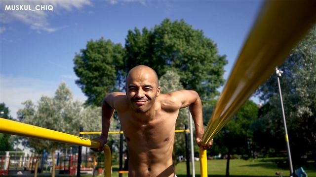 Brusda Ishlasa Tanada Qanday O'zgarish Sodir Bo'ladi | What Happens To Your Body If You Do Dips!!! смотреть онлайн