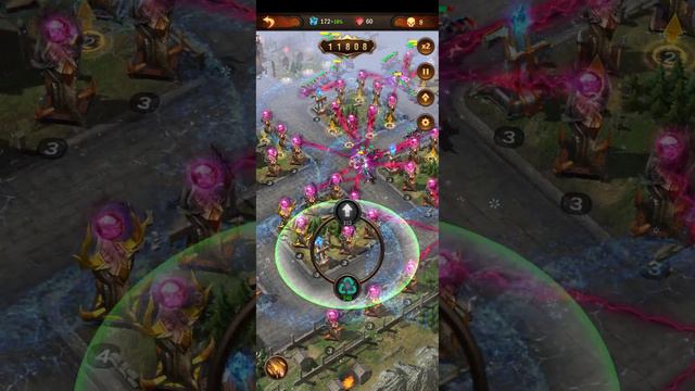 War & Order - Infinite Wars Guide - 34k Score смотреть онлайн
