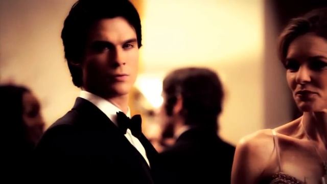 Damon&Elena ~Ничего нет сильнее любви~ смотреть онлайн