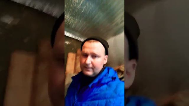 Бюджетная Русская Баня из Кунга / Как построить ? / Сколько стоить?) смотреть онлайн