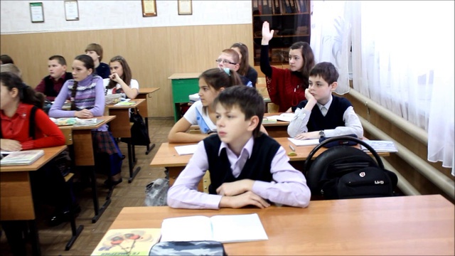 Школьная форма: ЗА и ПРОТИВ смотреть онлайн