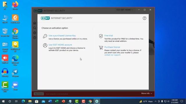 How to download eset internet security | how to download and install eset internet security смотреть онлайн