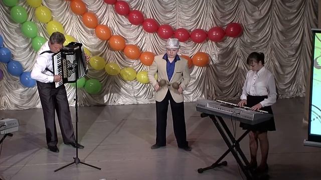 Звёзды музыкальной школы смотреть онлайн