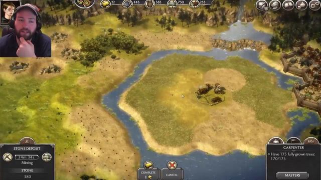Mobile Gaming on Pc Lets play total war battles kingdom, unlocking avamore смотреть онлайн