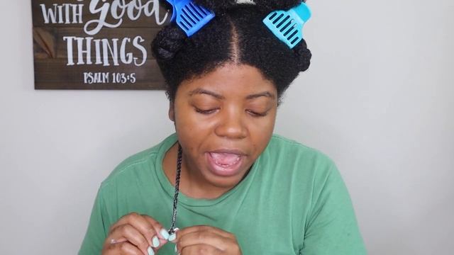 Pattern’s New Stylers On Type 4 Hair!