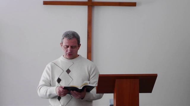 Сергій Гриценко - Церква Христова м.Біла Церква, 30 листопада 2014 року смотреть онлайн