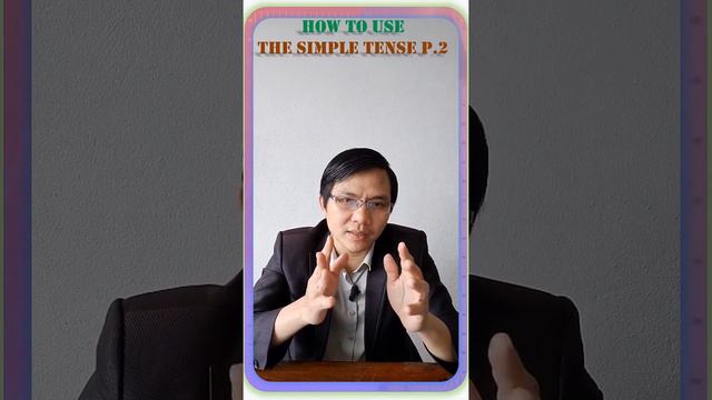 No 2- How to use the Present Simple 2 - Future-Time Clause-Conditions смотреть онлайн