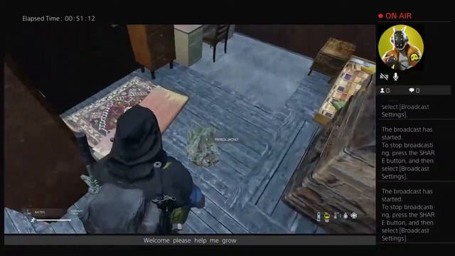 Dayz Live hardest console server смотреть онлайн