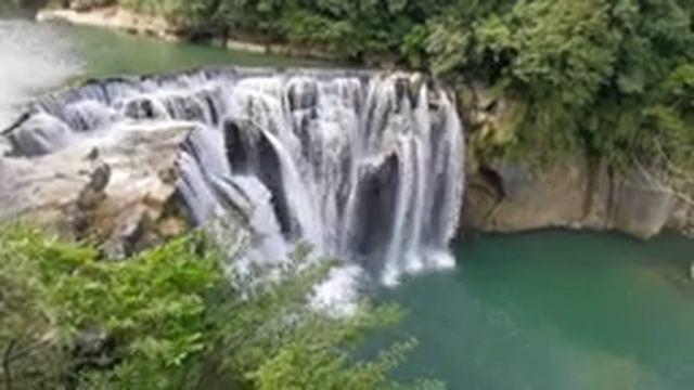 Sounds of nature. Шум водопада для сна, отдыха, релакса и снятия стресса. смотреть онлайн