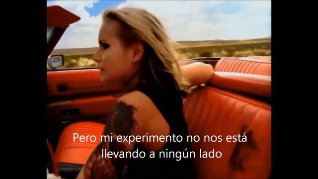 The Cardigans My Favourite Game Subtitulado Oficial Vídeo [HD] [HQ] смотреть онлайн