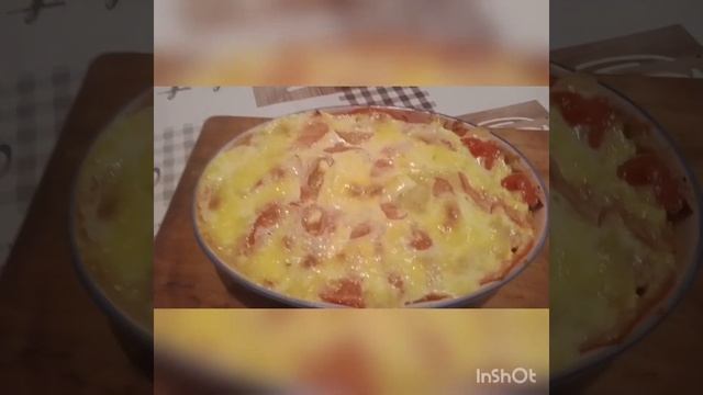 постная картофельная запеканка смотреть онлайн