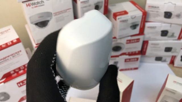 Охранный PIR датчик HIKVISION DS-PDP15P-EG2-WE смотреть онлайн