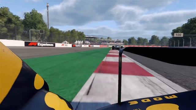 Почему F1 2018 — лучшая «Формула-1» за 15 лет? смотреть онлайн