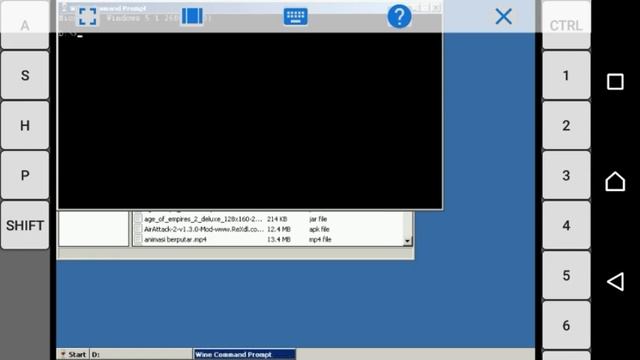 Cara main game AOE2 pc di android offline смотреть онлайн