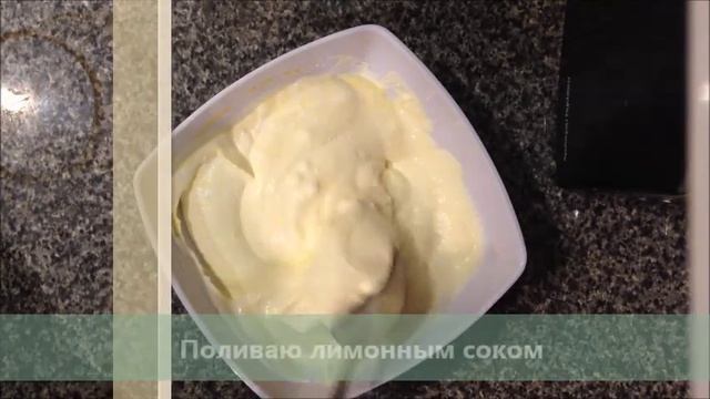 Соус Сметанный Чем заменить майонез смотреть онлайн