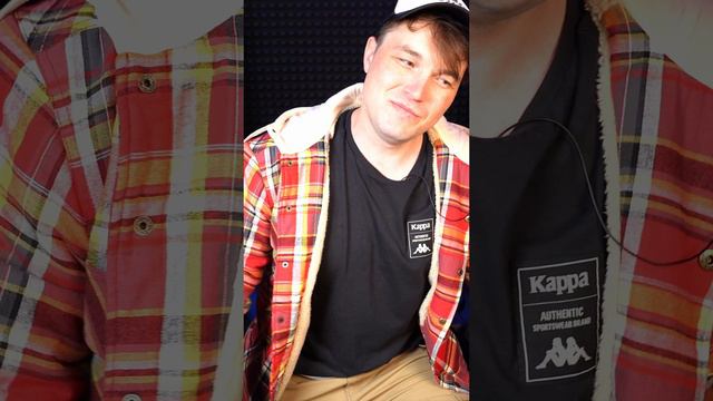 Куртка-рубашка Remington Champion New Red_1 смотреть онлайн